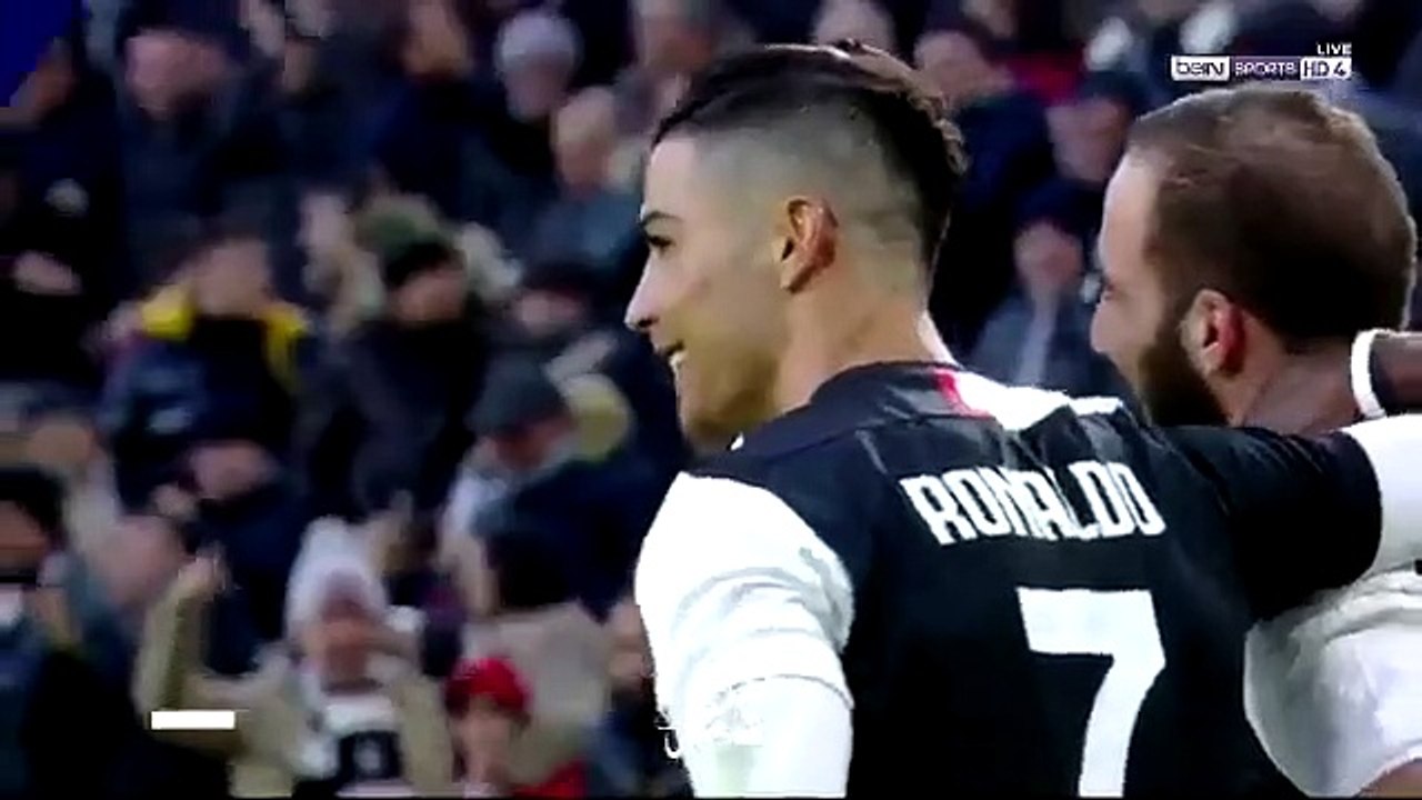 Juventus-Cagliari