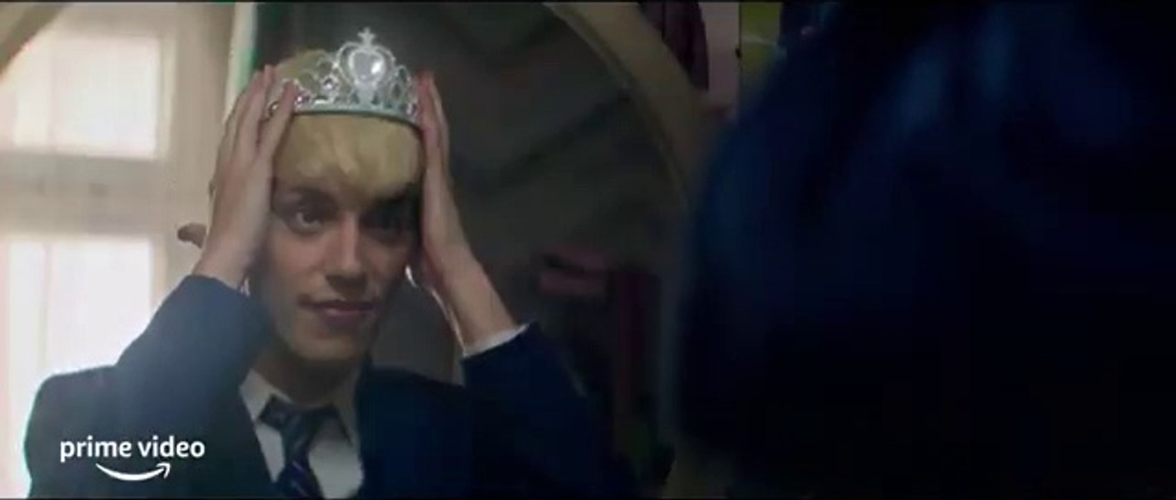 Everyones Talking About Jamie Official Trailer