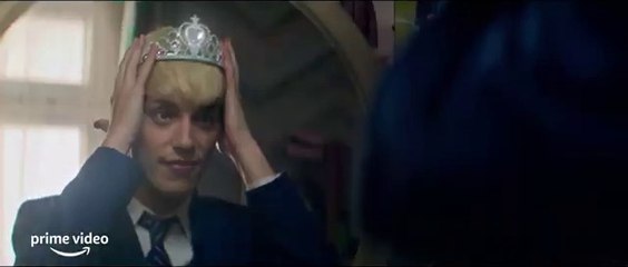 Everyones Talking About Jamie Official Trailer