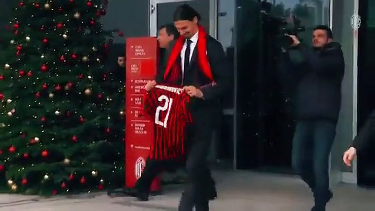 Ibrahimovic