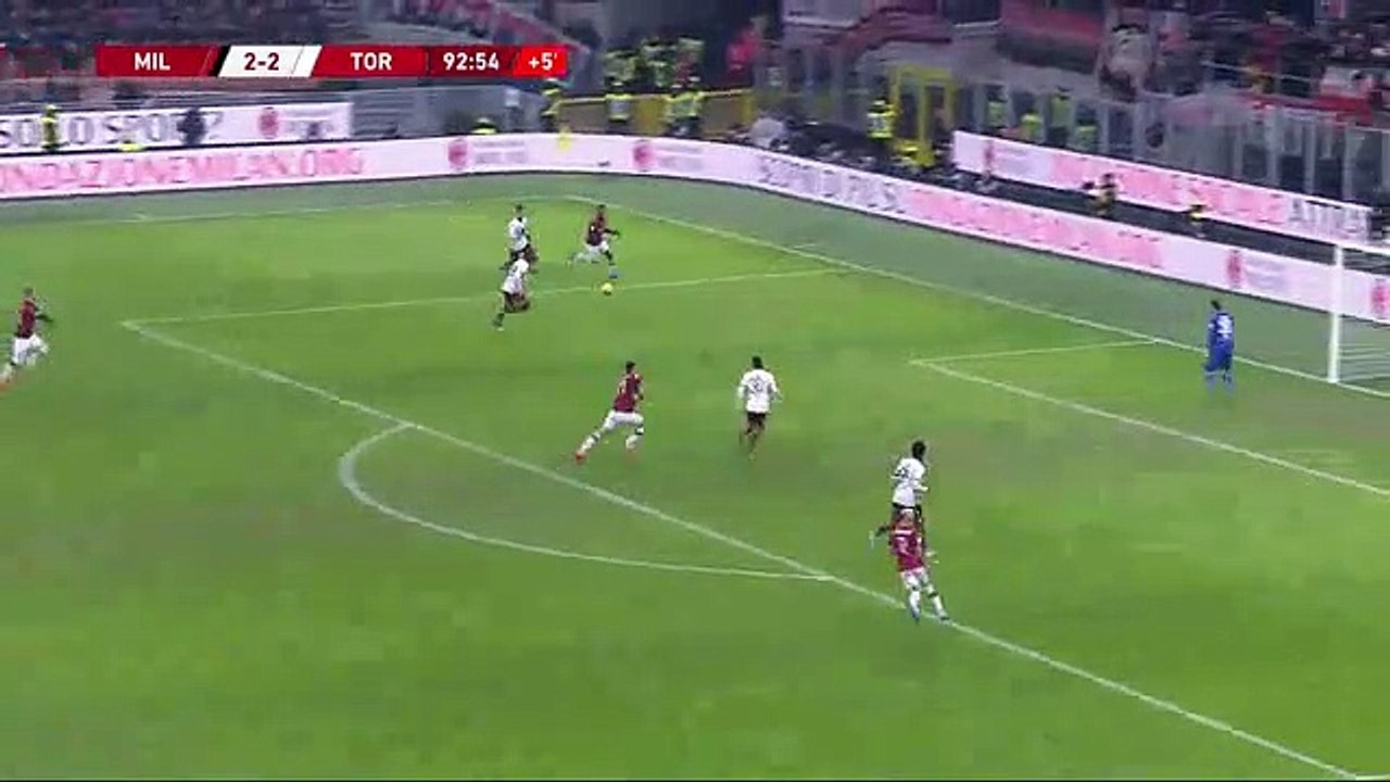 Ibrahimovic