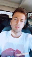 David Carreira renova o visual e mostra vídeo com resultado final