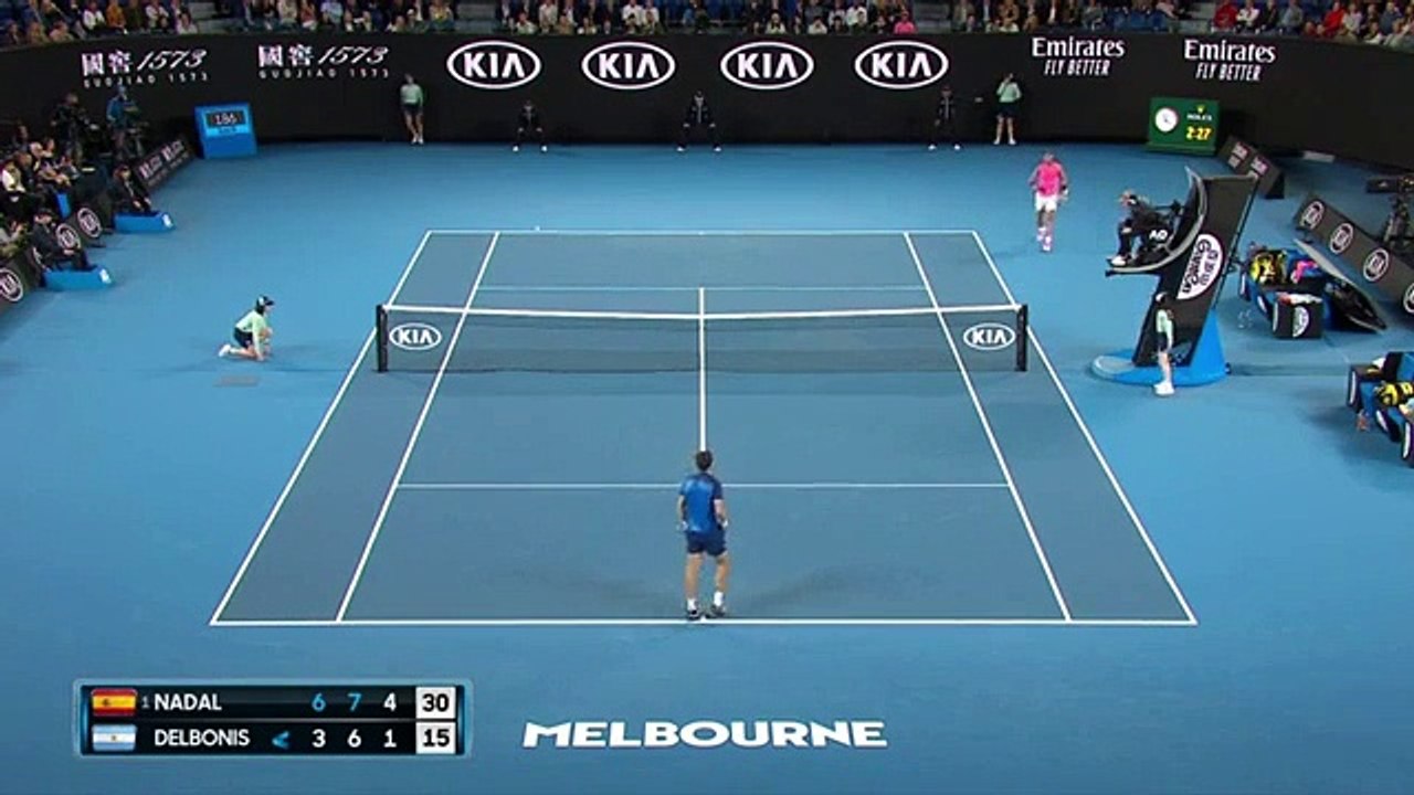 Nadal