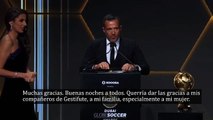 Jorge Mendes