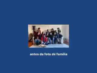 Leonor Poeiras partilha momento inédito com a família e felicita o pai
