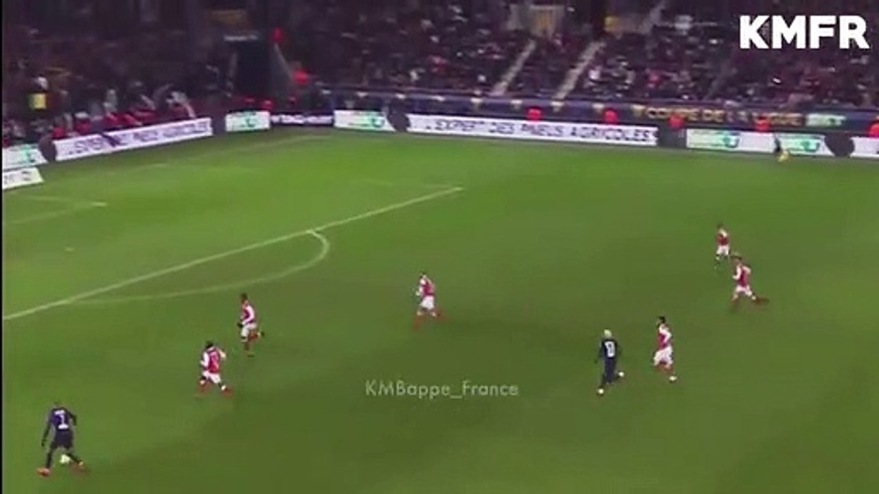 Mbappé