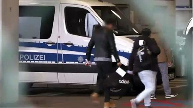 Страны ЕС выступают за репатриацию афганских нелегалов