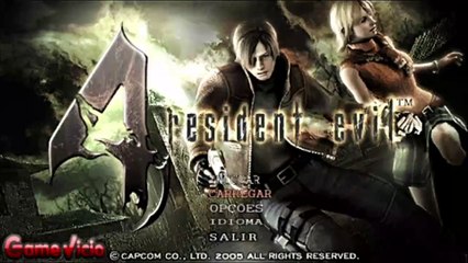 Resident Evil 4 PC (PT-BR) - Junior #03