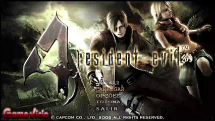Resident Evil 4 PC (PT-BR) - Junior #04