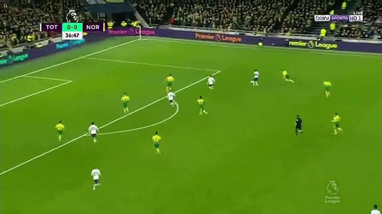 Dele Alli