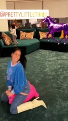 Georgina Rodríguez mostra momento de pura diversão com as filhas