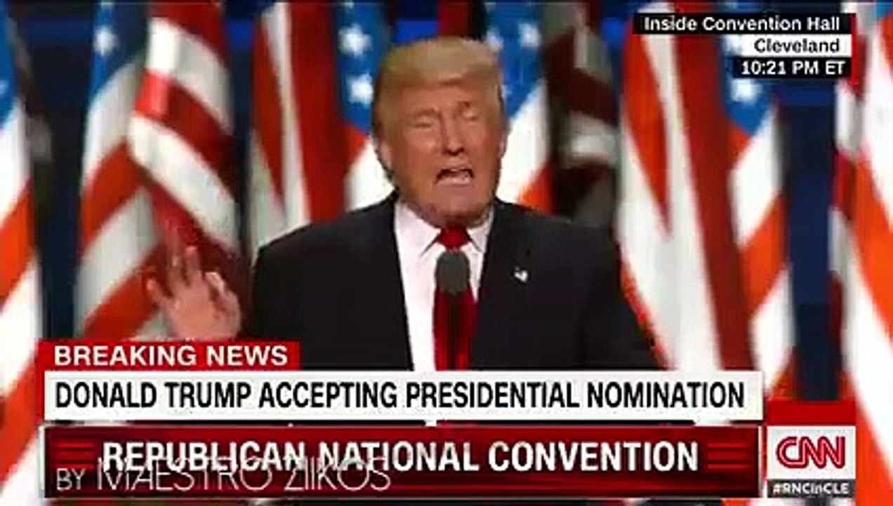 Trump, Queen2