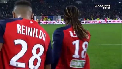 Renato Sanches falha grande penalidade