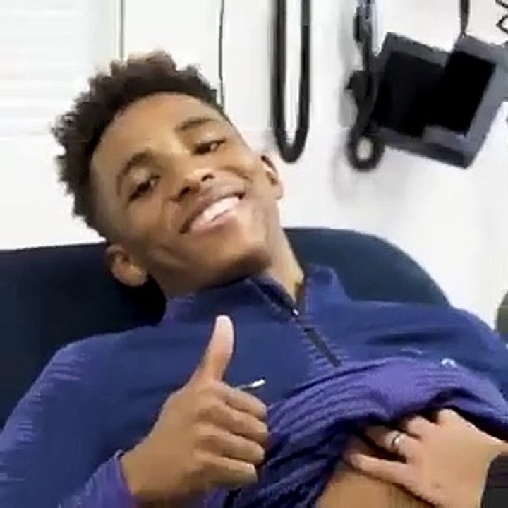 Gedson Fernandes