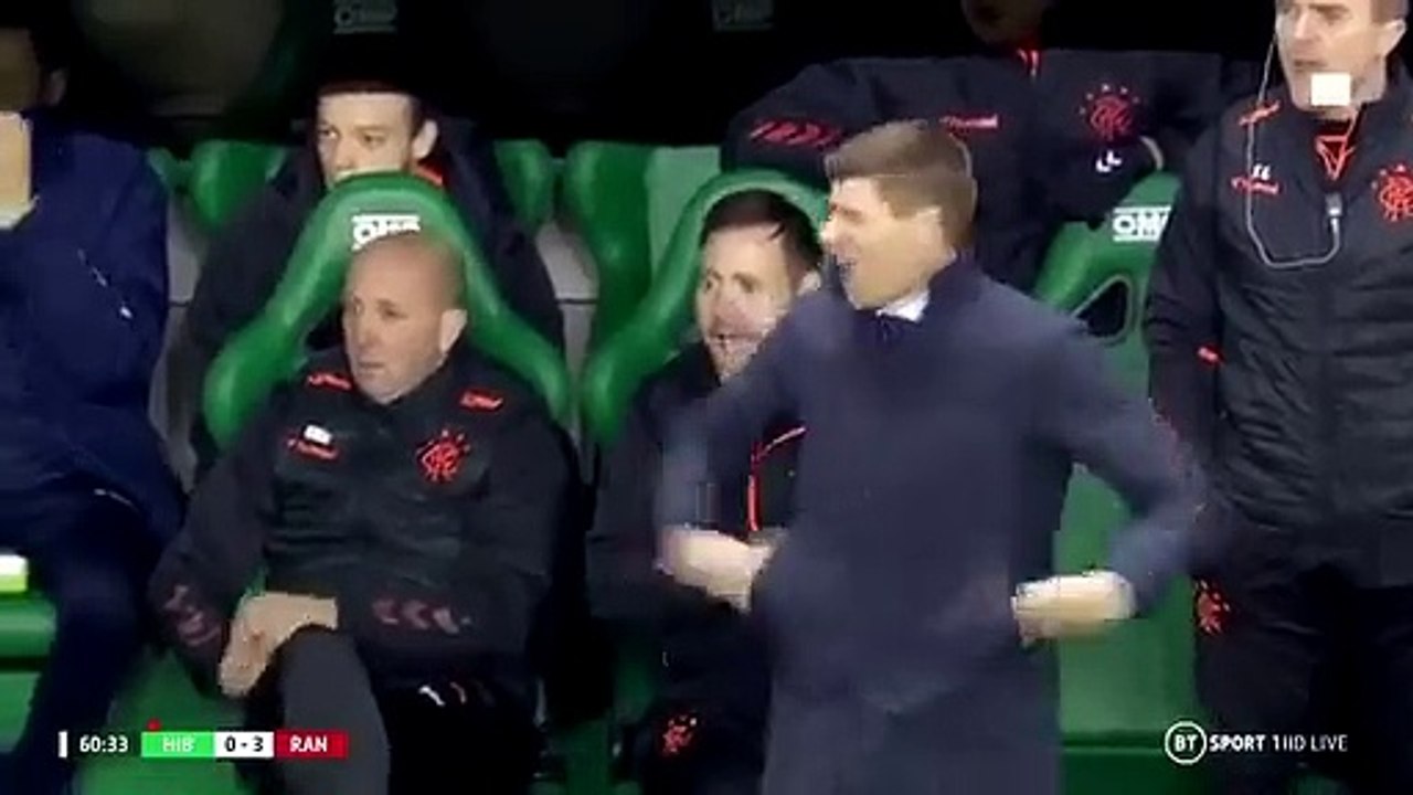 Gerrard