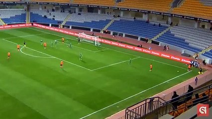 Basaksehir-Kirklarelispor