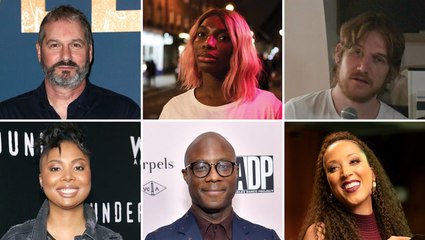 Michaela Coel, Bo Burnham and More Auteurs Taking Peak TV by Storm | THR News
