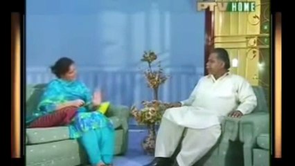 Rait Ke Moti - PTV Old Classic Drama Part II