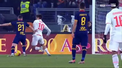 golo cr7 roma