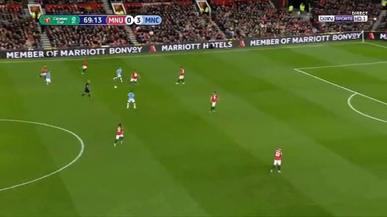 Golo Rashford