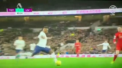 Mourinho - reação ao falhanço de Lo Celso