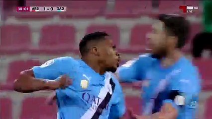 Al Arabi-Al Sadd