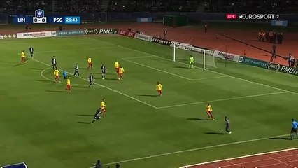 Linas-Montlhéry-PSG