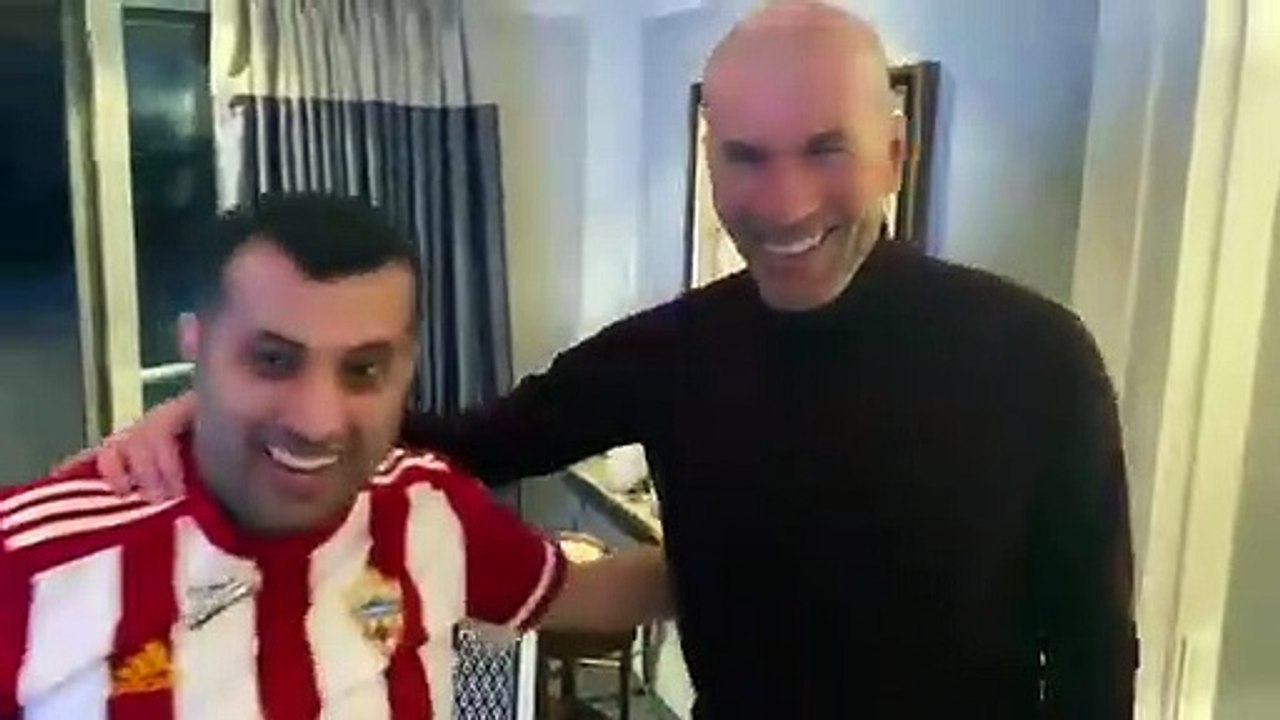 zidane