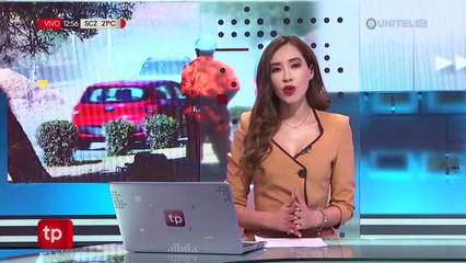 Alcaldía amplia los horarios de ingreso y salida a Mallasa por deslizamiento de un talud
