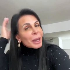 Gretchen reage a comentários negativos sobre o neto. "Exijo respeito"
