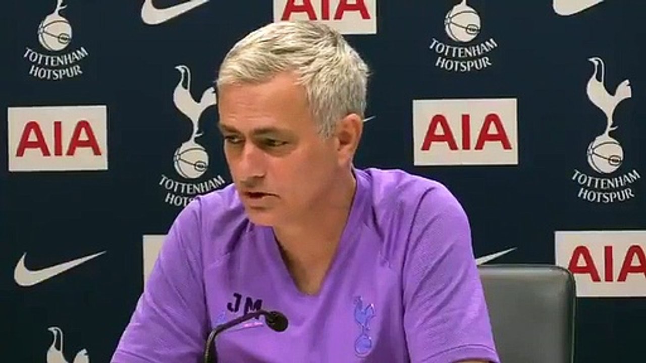 josé Mourinho