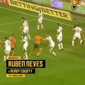 Wolves - Ruben Neves