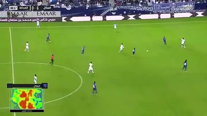 carrillo golo