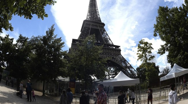 CDC Adds France, Israel, Iceland, More to Highest 'Level 4' COVID-19 Travel Warning