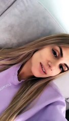 Liliana Filipa já está no hospital? Ex-"Secret Story" faz esclarecimento