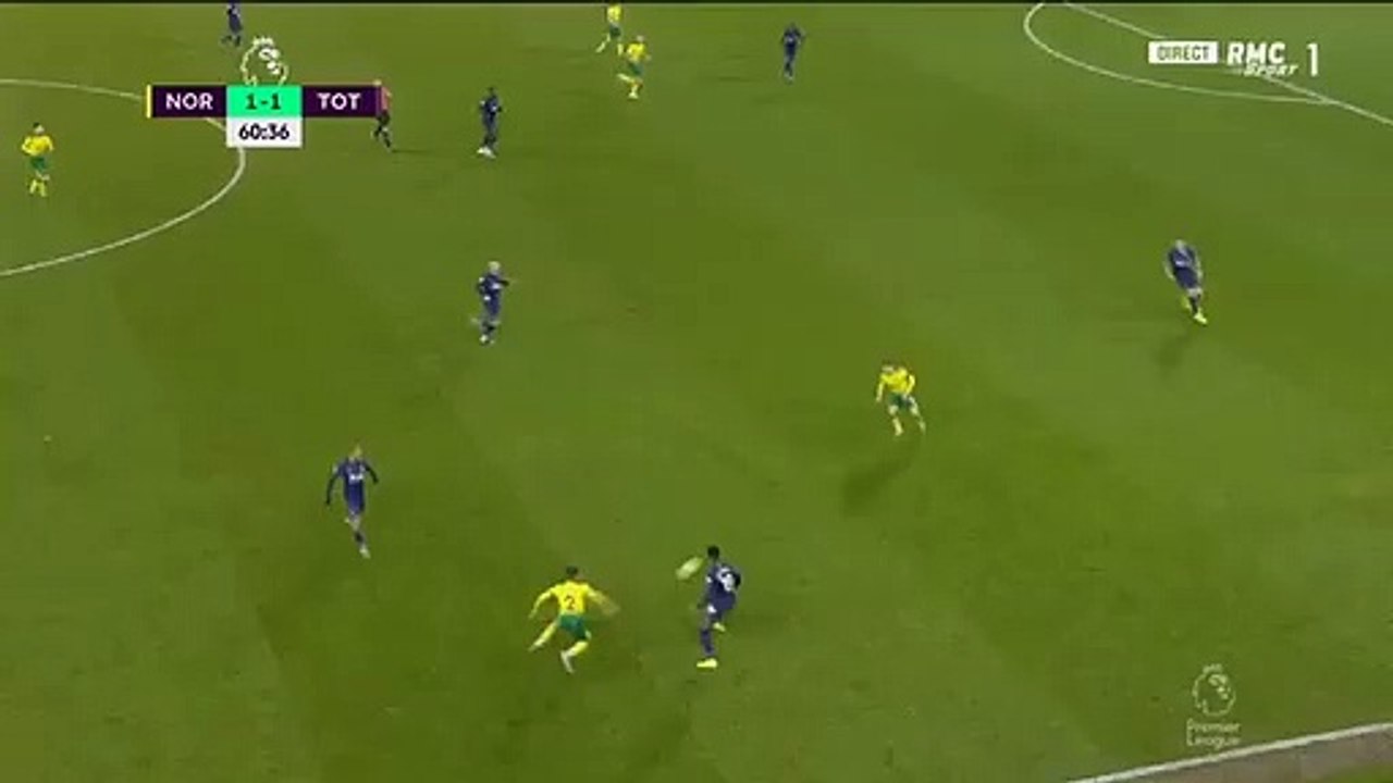 Autogolo Aurier
