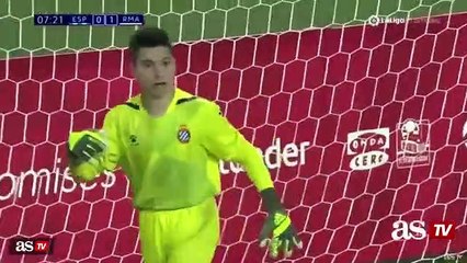 Espanyol-Real Madrid