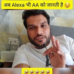 अब तो Alexa भी A2 Motivation (arvind arora) को जानती है  हम Famous हो