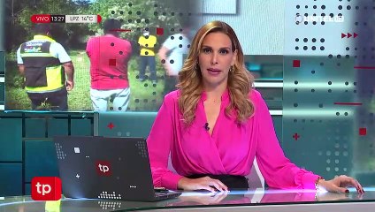 Mujer encontrada sin vida en Porongo aún no es identificada y la Policía busca a un extranjero