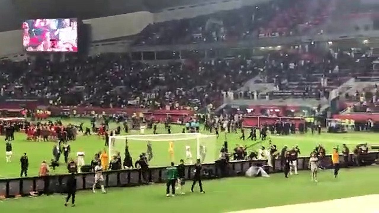 Flamengo