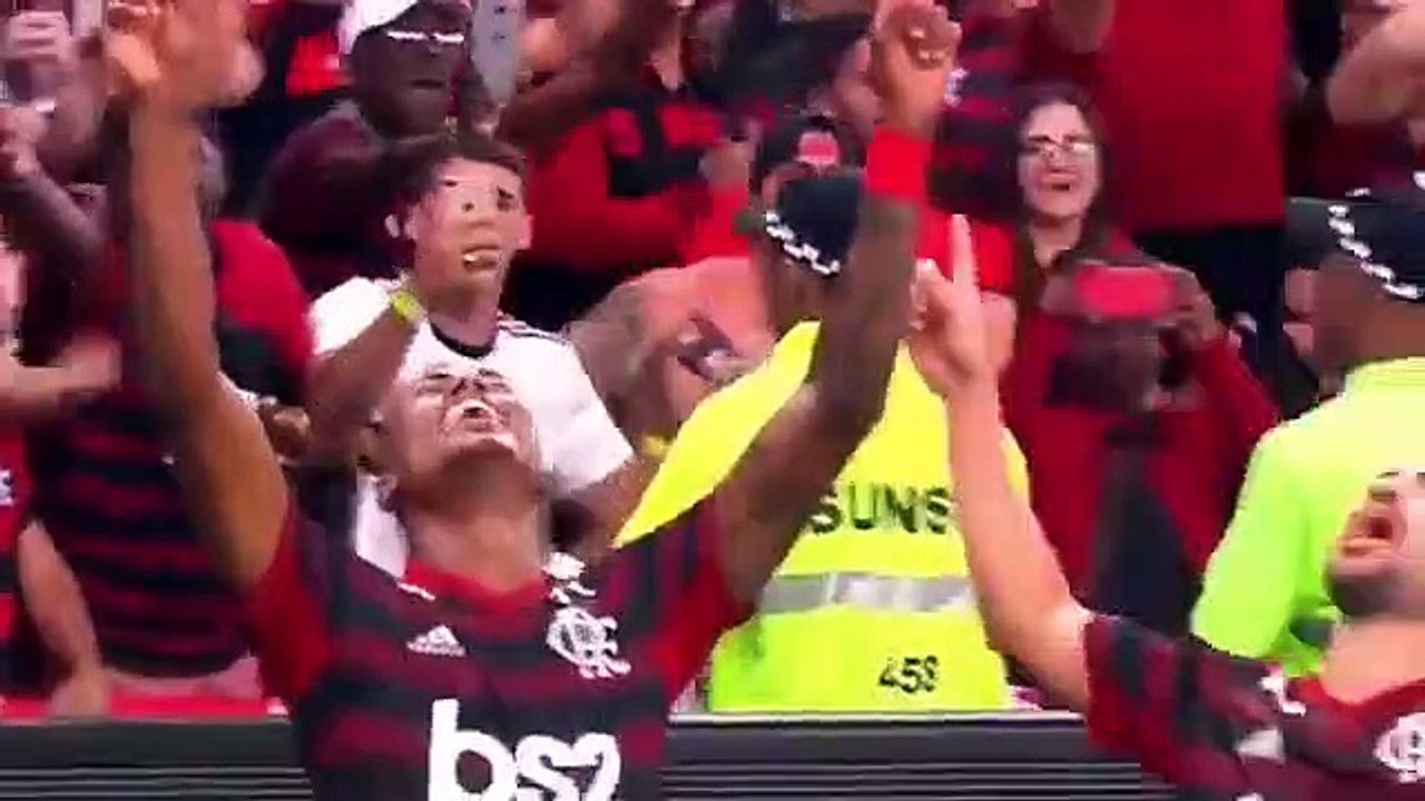 Bruno Henrique
