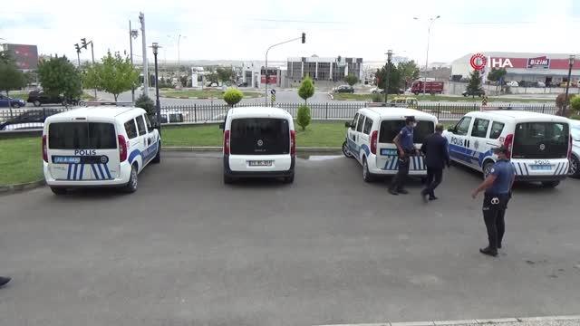 Son dakika haberi... Karaman'da kayınvalidesini öldürüp eşi ve kayınbiraderini ağır yaralayan damat adliyeye sevk edildi