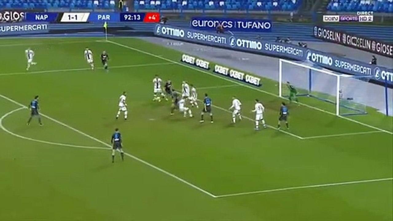 gervinho