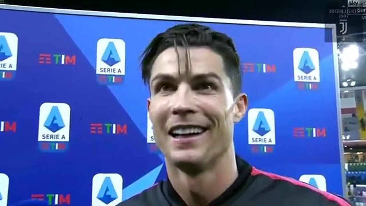 Reação Ronaldo