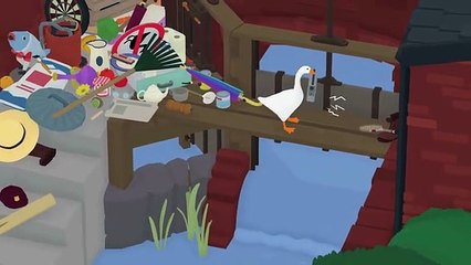 Um dos sucessos mais improváveis do ano está a chegar à PS4 e Xbox One