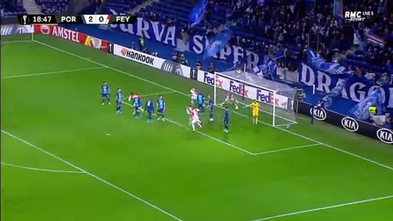 Golo Feyenoord