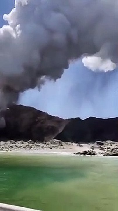 white island