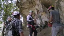 Descoberta a pintura rupestre mais antiga da humanidade na Indonésia