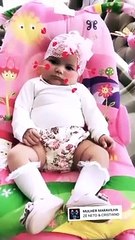 Katia Aveiro "derrete" seguidores com novas imagens da filha