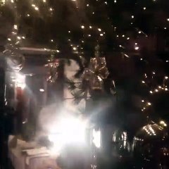 Goucha mostra nova árvore de Natal: "A de Sintra também já está pronta"